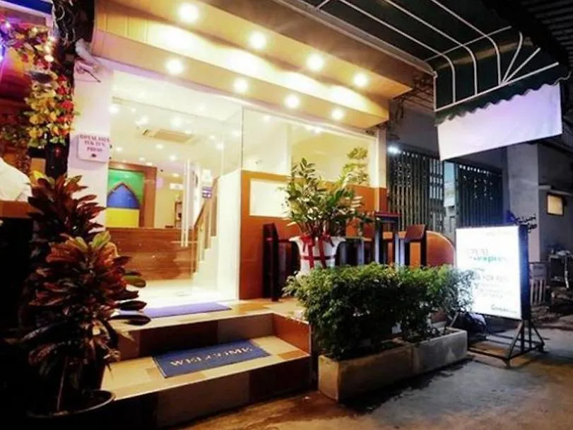 Royal Express Mini-hôtel